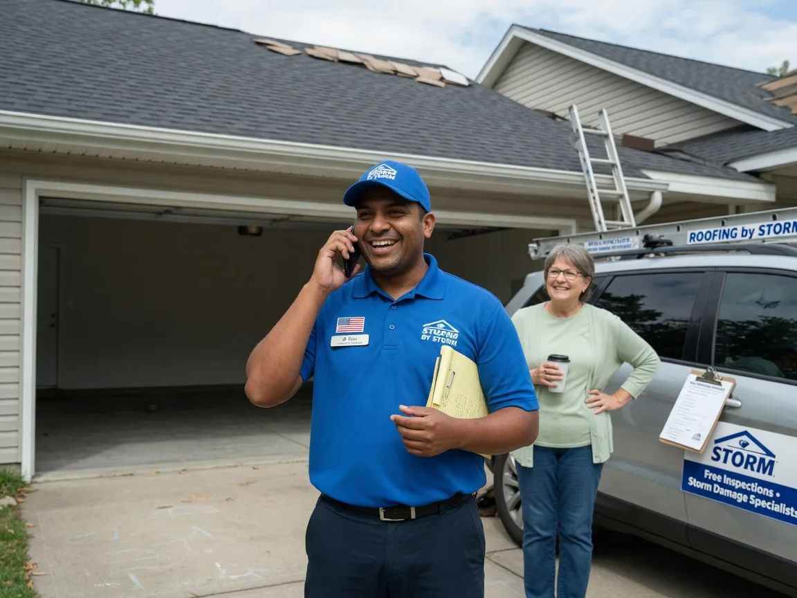 Roof Repair Near Me Buckingham, PA FAQs
